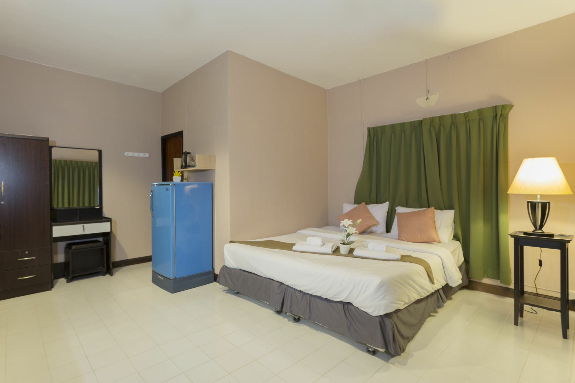 Kata Beachwalk Hotel And Bungalows Exteriér fotografie